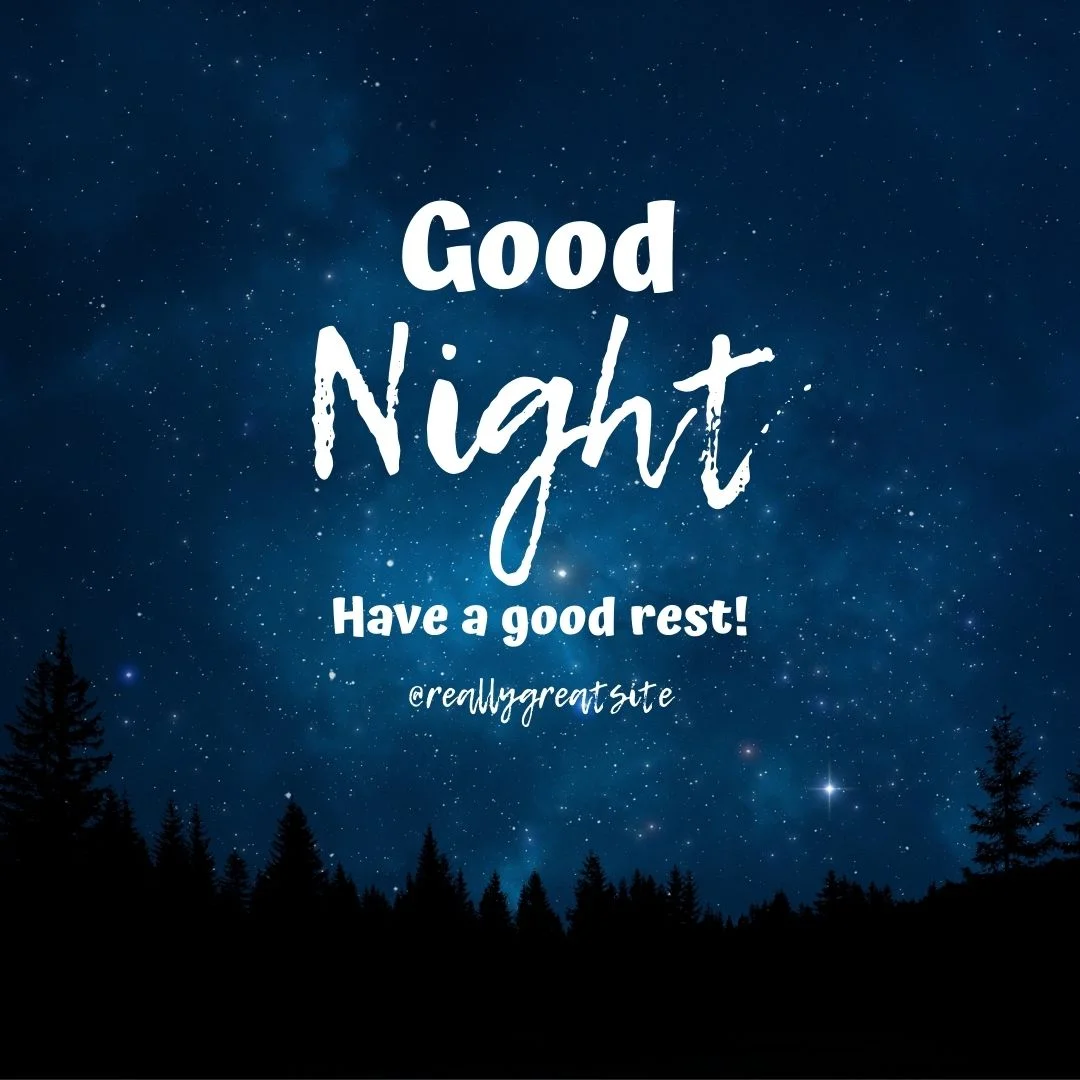 100+ Good night Quote Images frew to download 11
